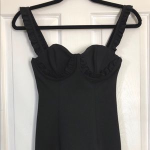 Urban Outfitters Dresses - Black dress Urban Outfitters Dresses - Black dress